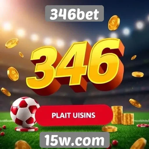 Promoções atraentes no site de apostas 346bet