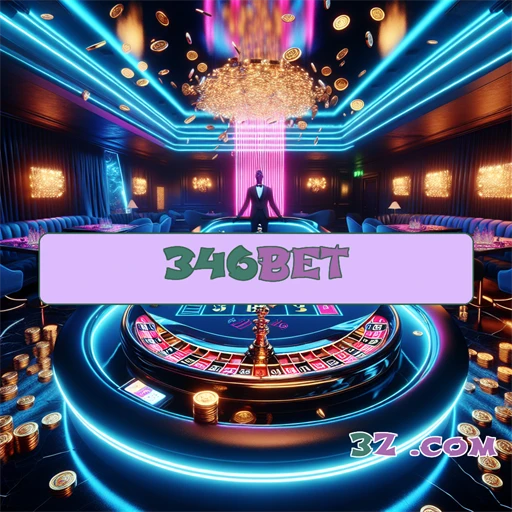 346bet Cassino Online