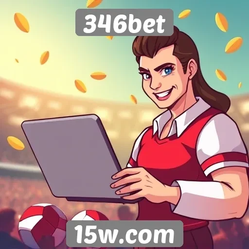 Comparação de bônus oferecidos por 346bet