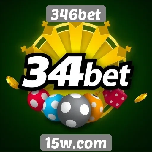 346bet oferece diversidade em jogos online