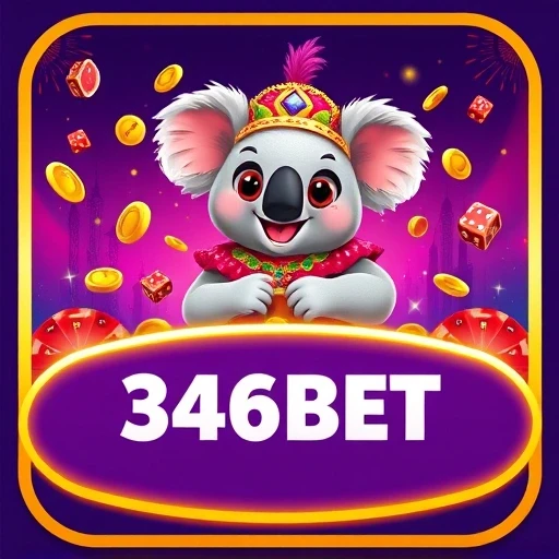 346bet Logo