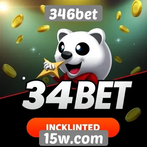 Impacto das promoções no engajamento dos usuários do 346bet