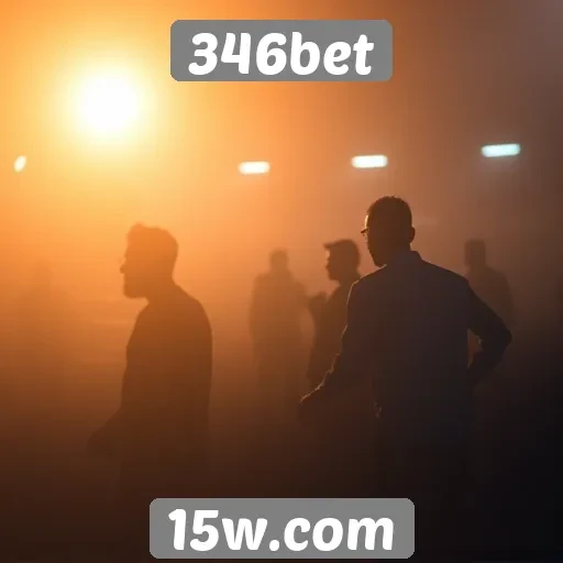 Experiência do usuário no site 346bet avaliada por jogadores